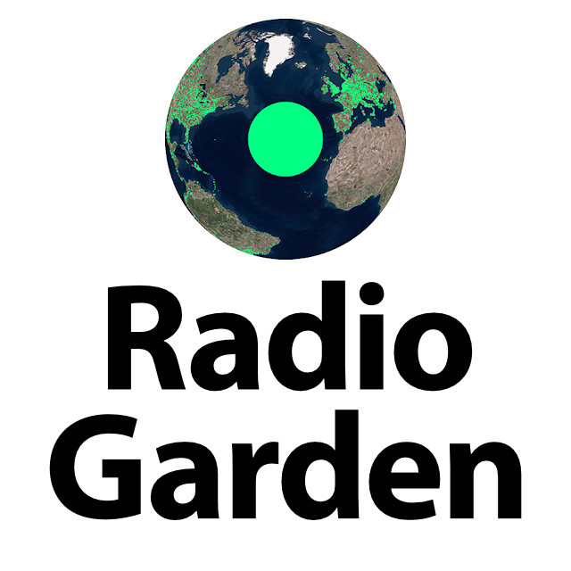 Estamos também pelo Rádios Garden clique e ouça ao vivo!!!!