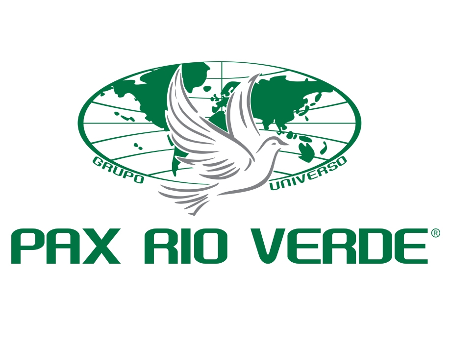 Pax Rio Verde Fone : (64) 3620-3100